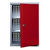 Armoire murale de grande qualité, entièrement conçue en Allemagne