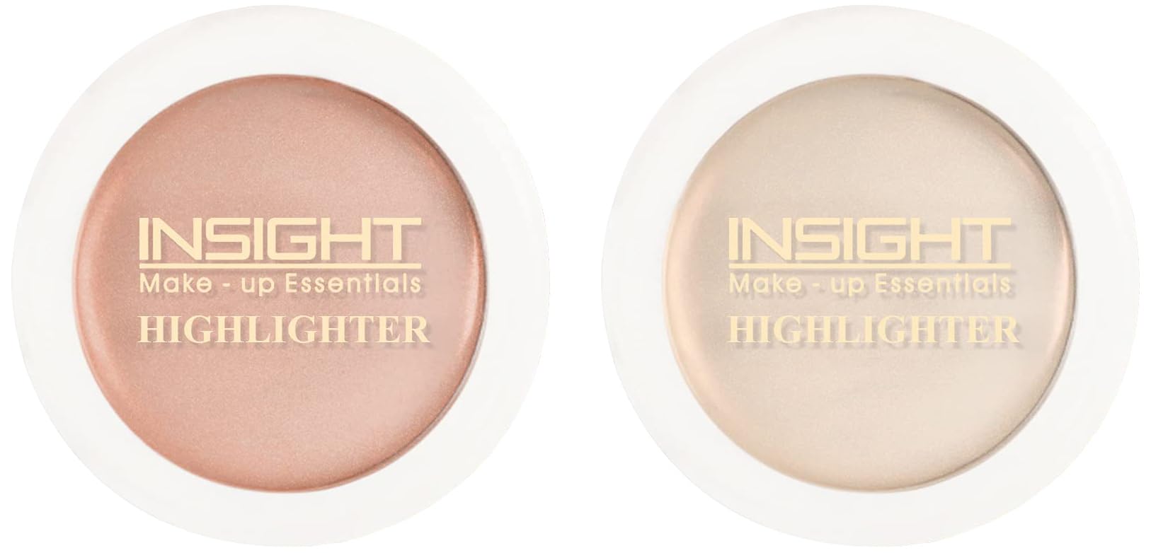 Insight Cosmetics Glitter Makeup Highlighter & Insight Cosmetics Glitter Makeup Highlighter-image-4