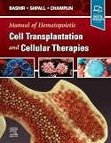 Manual of Hematopoietic Cell Transplantation and Cellular Therapies
