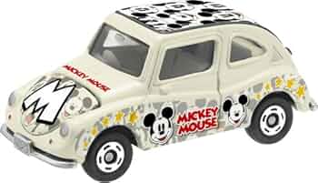 トミカ　ディズニー　17点セット minicar-kenbox_4904810347132