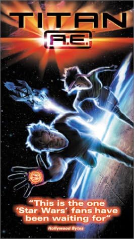 Amazon.com: Titan a.E. : Titan a.E.: Movies & TV