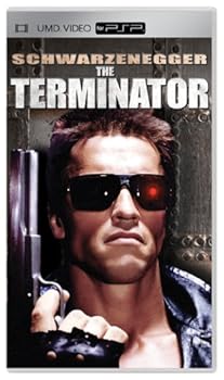 The Terminator [UMD for PSP]
