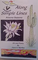 Along Simple Lines 0974524301 Book Cover