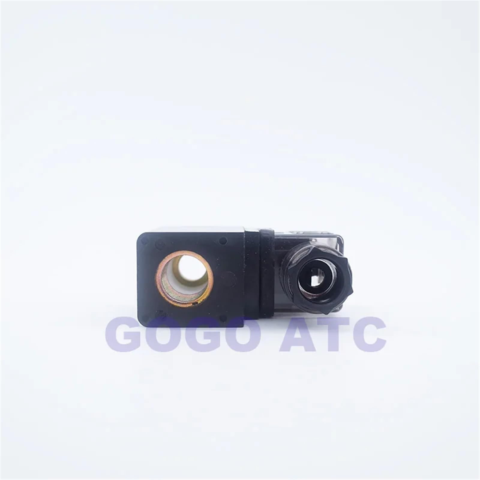 Cewka do cewki elektromagnetycznej zaworu serii PX/PV/PT D14511 D1451X 20VA/12W 24VDC 12V DC 220V AC 110V AC (DC24V)