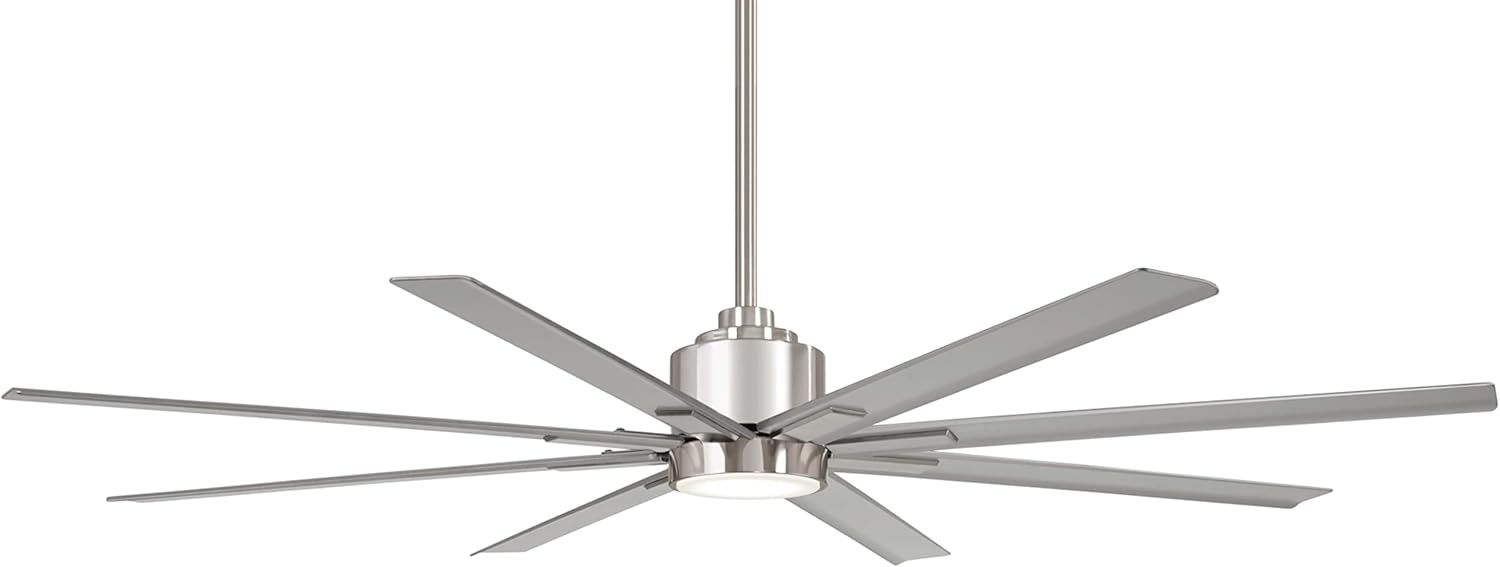 Minka Lavery Minka Aire F886-65-ORB 65``Ceiling Fan