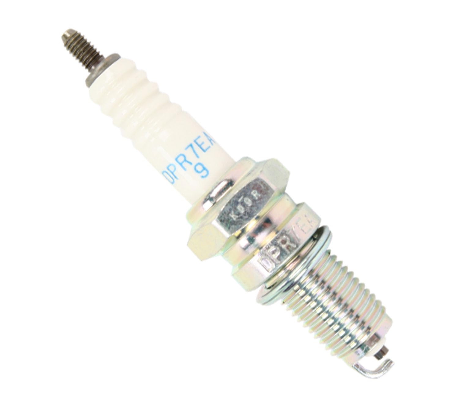 Amazon.com: NGK DPR7EA-9 Spark Plug 5129 Standard M12 x 1.25