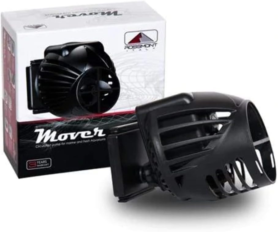 Mover MX-Series Circulation Pump - MX3000