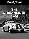 The Streamliner Case - Recreating The Mercedes-Benz 540K