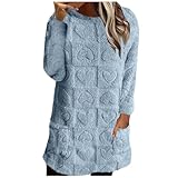 Ce sweat-shirt élégant et polyvalent se combine facilement avec un jean pour un look décontracté.