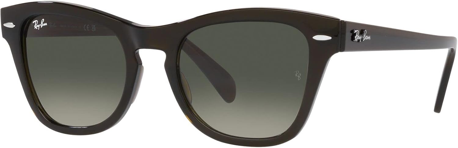 Ray-Ban RB0707s Square Sunglasses