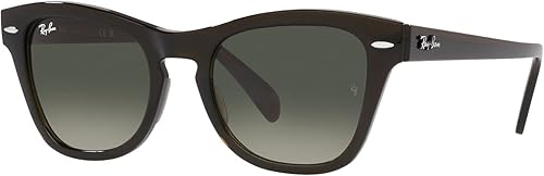 Miniatura 2 de Ray-Ban Gafas de sol cuadradas RB0707s