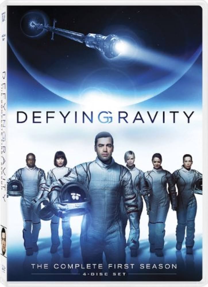 その他 Defying Gravity [DVD] その他 Defying Gravity [DVD] Amazon.co.jp: Defying Gravity