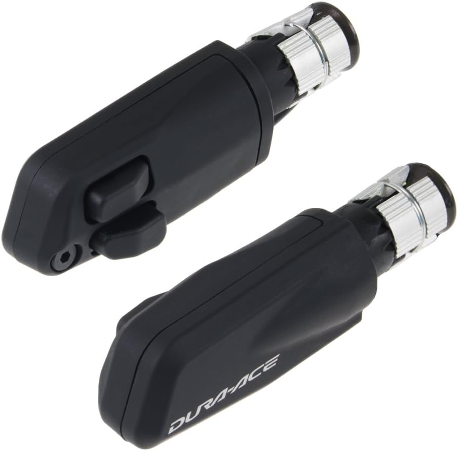 Shimano SW7971 Dura Ace Di2 TT Bar End Shifters Bike