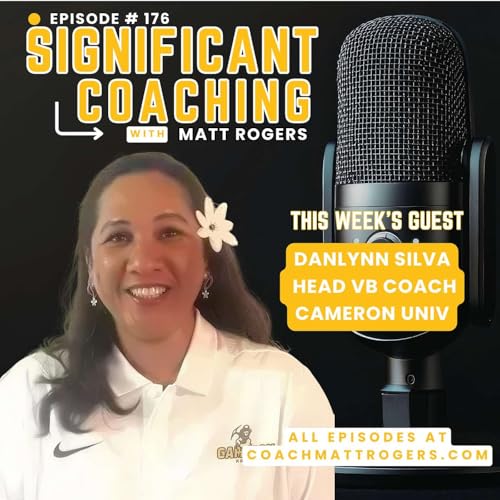 Episode #176: Danlynn Silva
