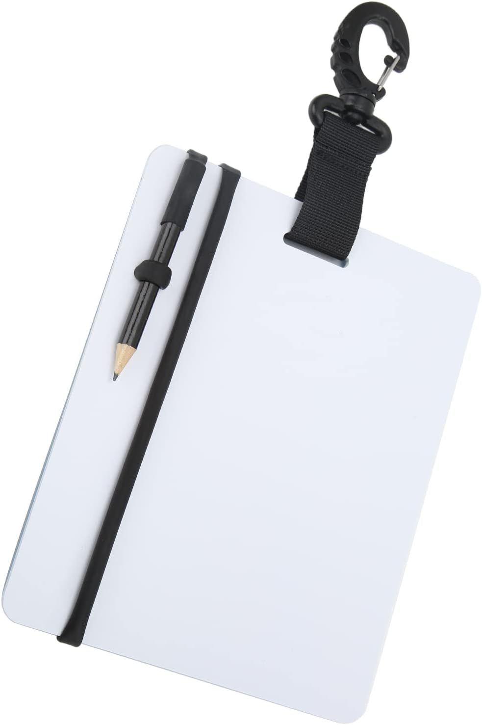 Diving Writing Board, Underwater Writing Slate Dive Writing Slate Wrist Writing Dive Slate Diving Wordpad Gear Board Diving Writing Board with Pencil