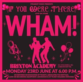 Amazon.co.jp: イフ・ユー・ワー・ゼア - ライヴ・アット