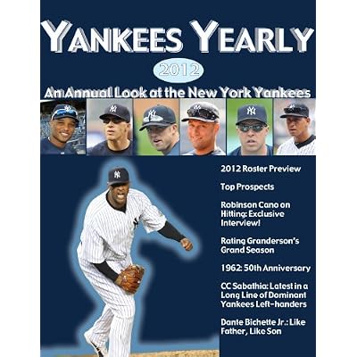 Yankees Yearly