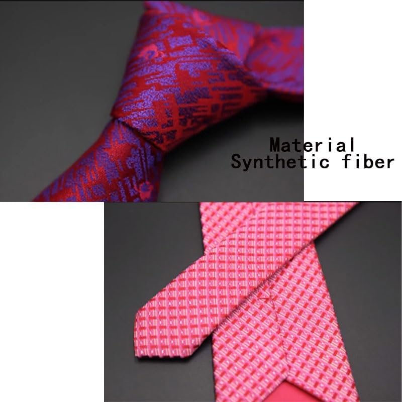 Man Business Formal Wear Hand Strike Knit A Tie Wedding Celebration Groom Best Banquet Accessories