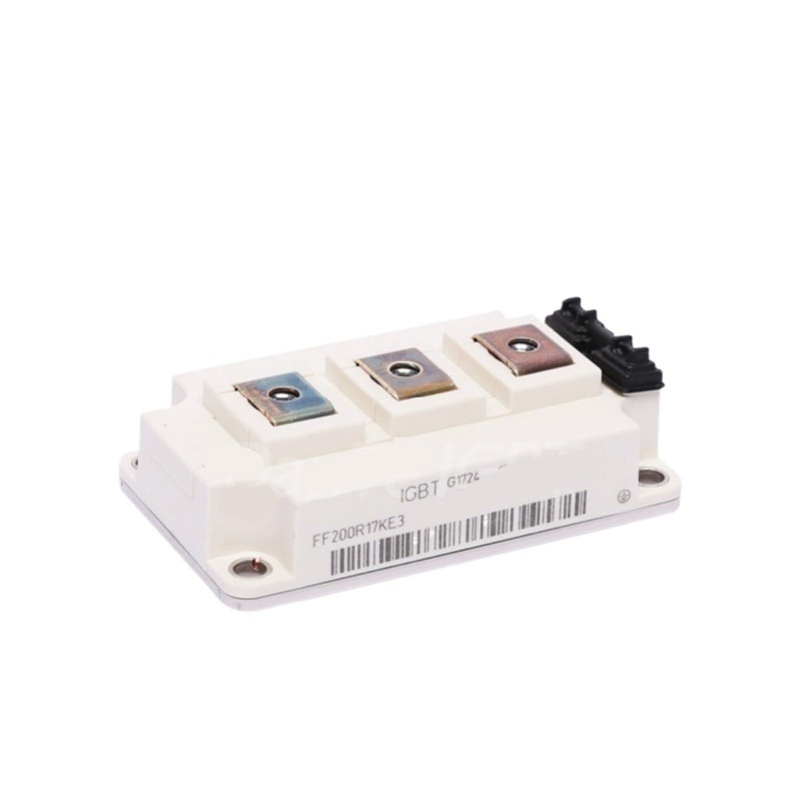 Module redresseur haute puissance IGBT FF200R17KE3 transistor commutation - 2