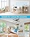 Ligtchser Portable Travel Garment Rack,Folding Clothes Rack for Dance,Travel,Camping, Drying,RV, Indoor,Outdoor. A Collapsible Mini Clothing Rack.