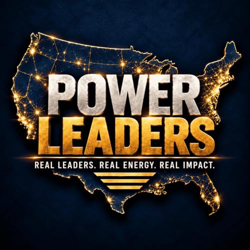 『Power Leaders』のカバーアート