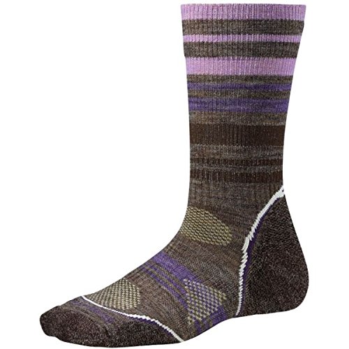 Smartwool, Calzini Donna Phd Outdoor Light Pattern...