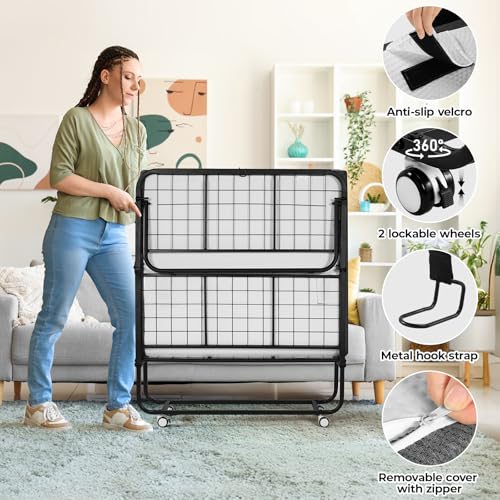 Mamizo YLN-02 Portable Folding Bed thumb #4