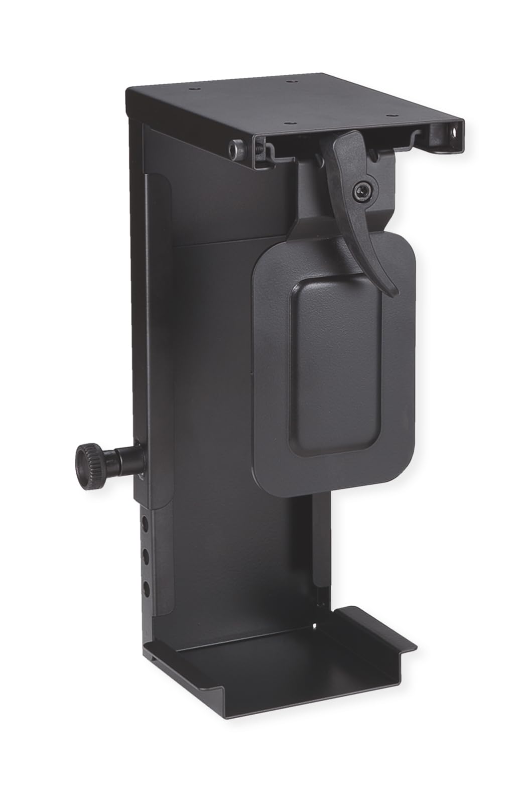 VALUE Mini-PC-Halter schwarz
