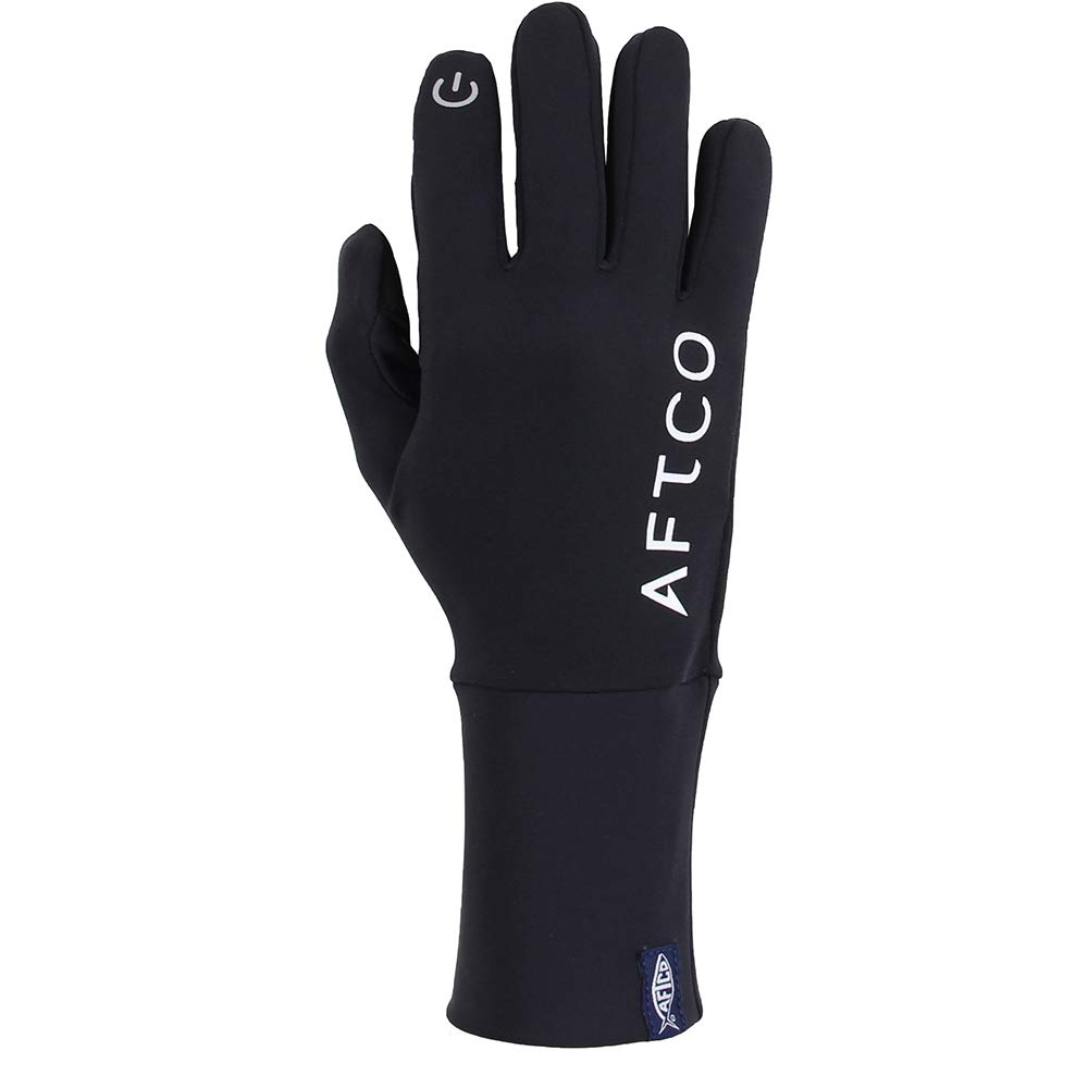AFTCOHelm Insulated Fishing Glove