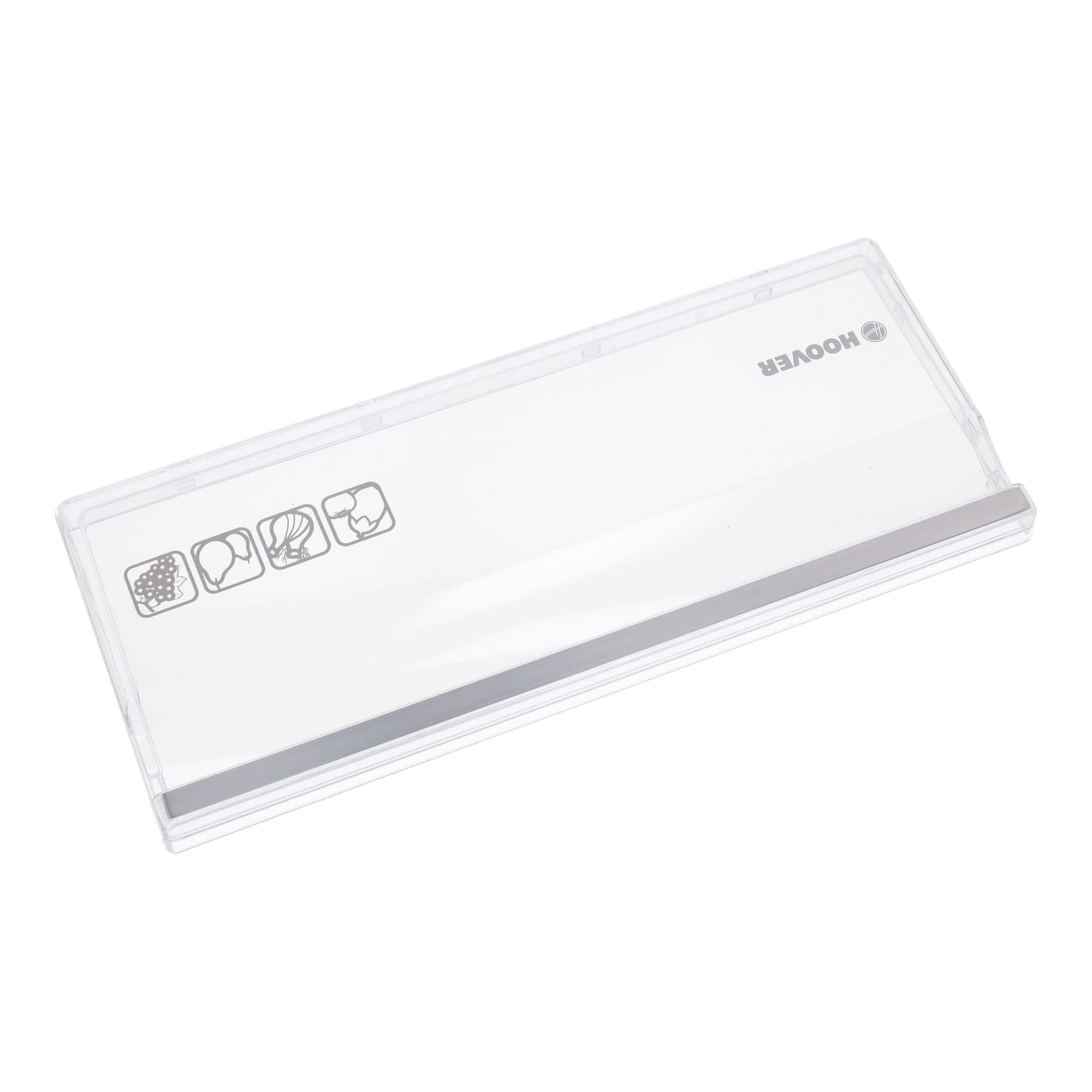 Sparefixd AEG 2651105021 Fridge Vegetable Drawer