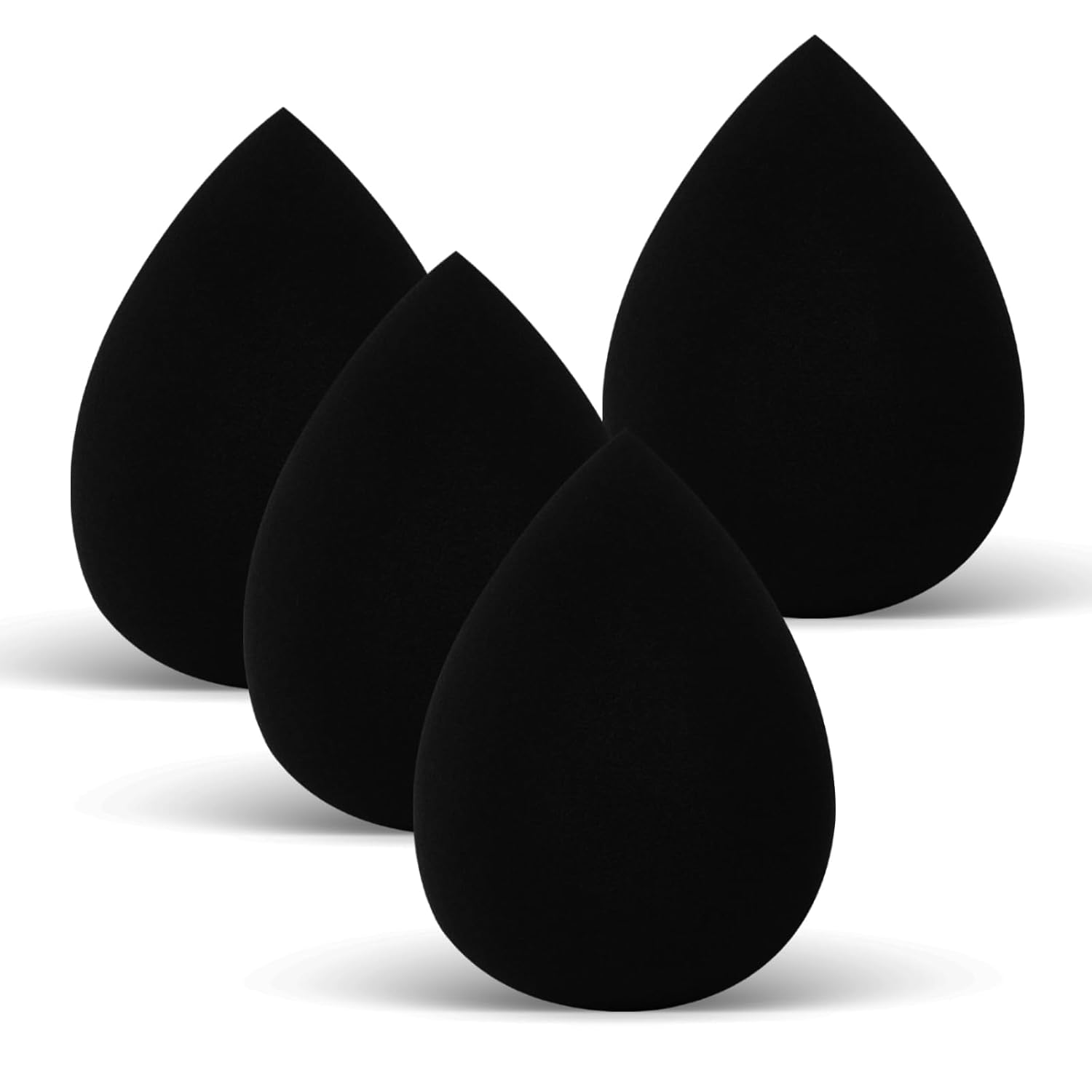 VXZOHOW Makeup Sponges LatexFree, HighDefinition