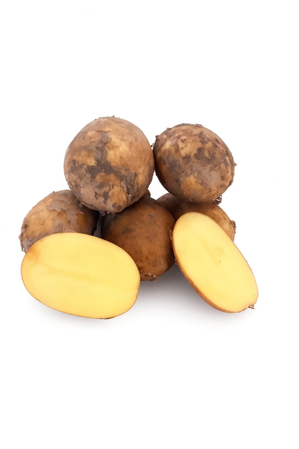 Kartoffeln Finka vorwiegend Festkochende deutsche Kartoffel, frische Ernte 2026, geeignet für Bratkartoffeln, Gratin, Kartoffelsalat, Ofenkartoffeln, Pellkartoffeln, Salzkartoffeln (10)