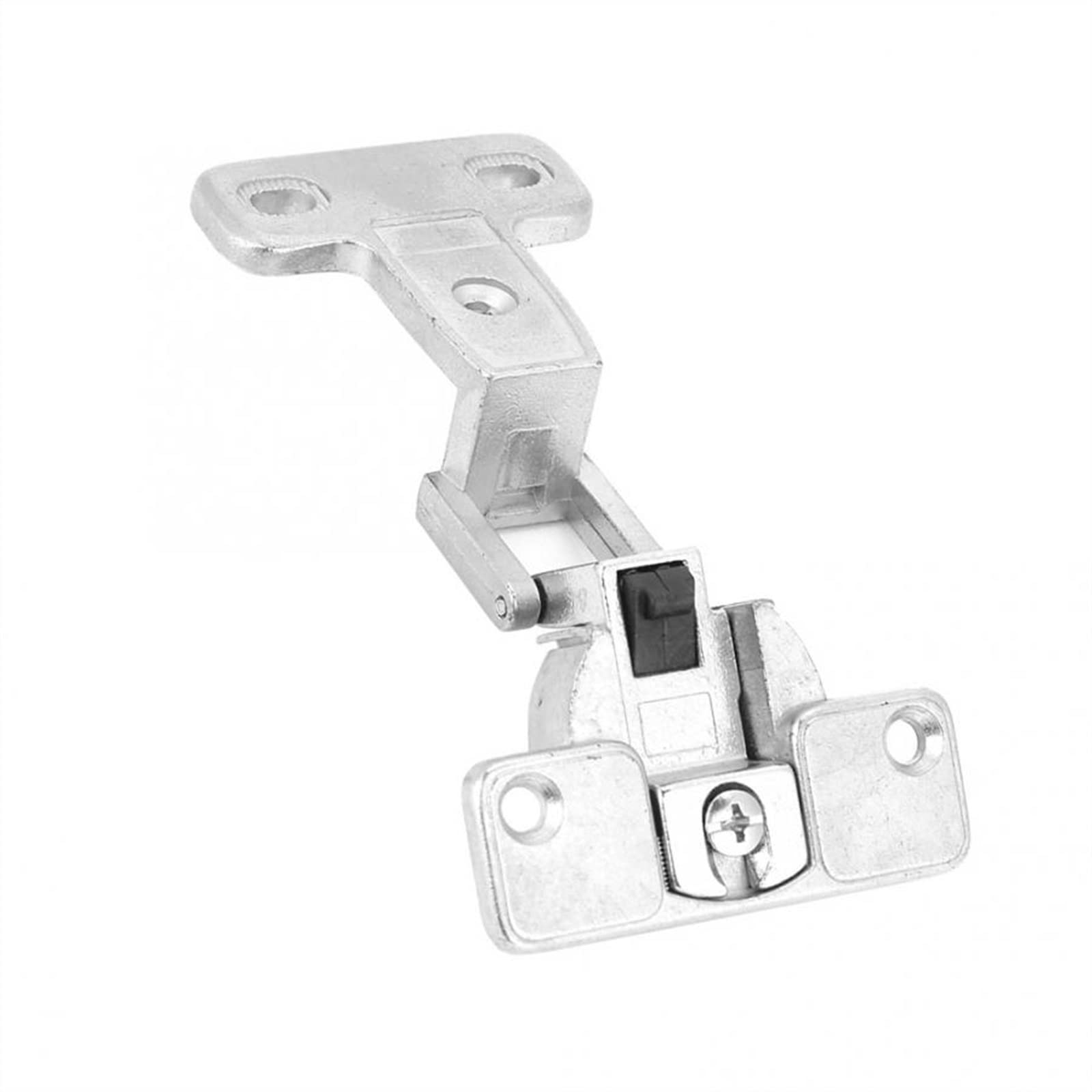 Nvsfzgiyg A Stainless Steel Hardware Hinge 1Pcs 270 Degrees Lloy Furniture Door Folding Fixed Ccessories Ntique Hinges