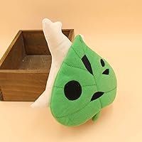 Vista 4 de Wind Waker Makar Korok Muñeco de peluche de 7.8 pulgadas