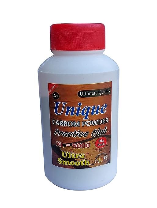 See full amazon price history chart for PERICO Practice Carrom Powder, 500g (White) PERICO Practice Carrom Powder, 500g (White) (B0CFRMX681) Amazon Price History, Amazon Price Tracker