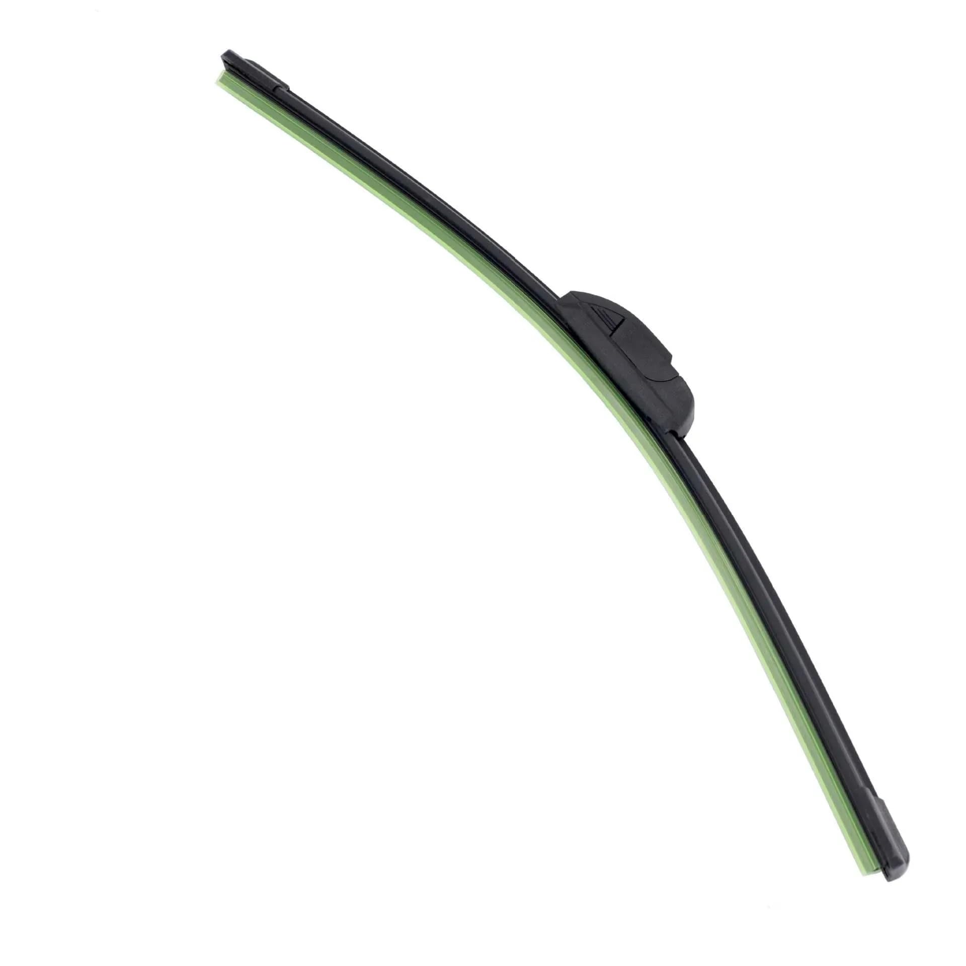 Spazzole tergicristallo per auto Spazzole Per Tergicristallo Per Auto Tipo J Hook Per Parabrezza Automatico(21inch 525mm)