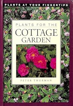 Hardcover Plants for the Cottage Garden Book