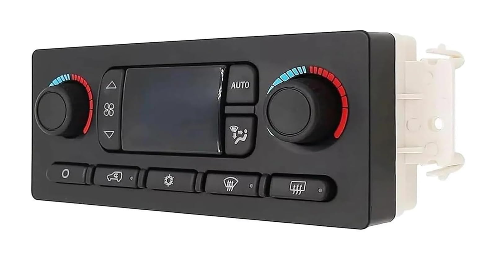Panneau de commande de chauffage Avalanche 1500 pour réparer la ventilation - 7