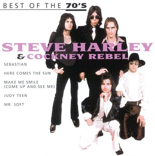 Best Of The 70's