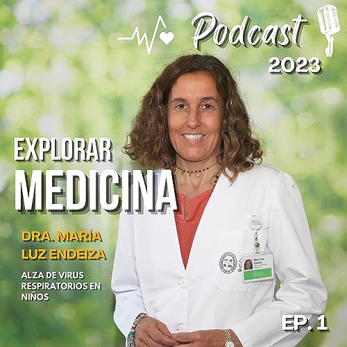 Alza de virus respiratorios en niños