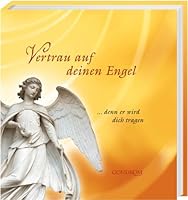 Vertrau auf deinen Engel 3811226940 Book Cover