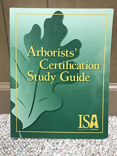 Arborists' Certification Study Guide view 2