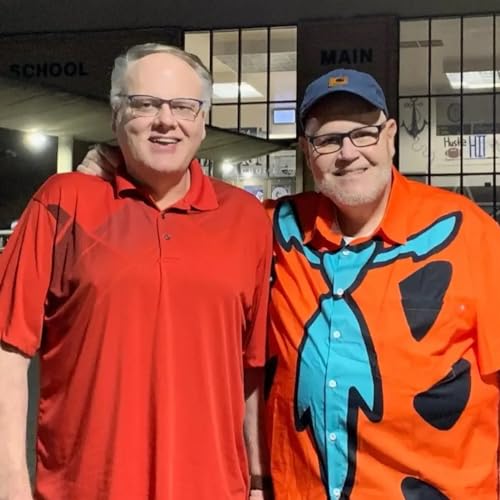 Episode 8: Kenny & Terry Kimsey