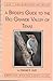 A Birder's Guide to the Rio Grande Valley of Texas (Lane ABA Birdfinding Guides Ser #414