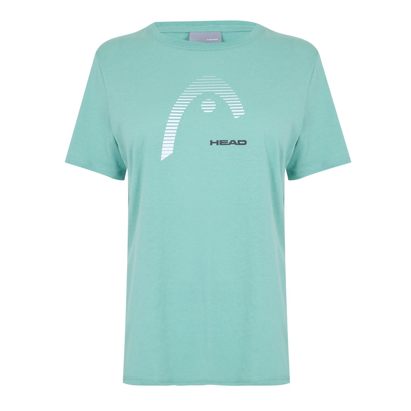 Head Women's Green Club Lara T-Shirt 8
