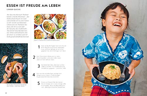 Foto von Kochen wie in Thailand: Hier schmeckt's original (GU Länderküche)