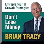 Cover of Don't Lose Money