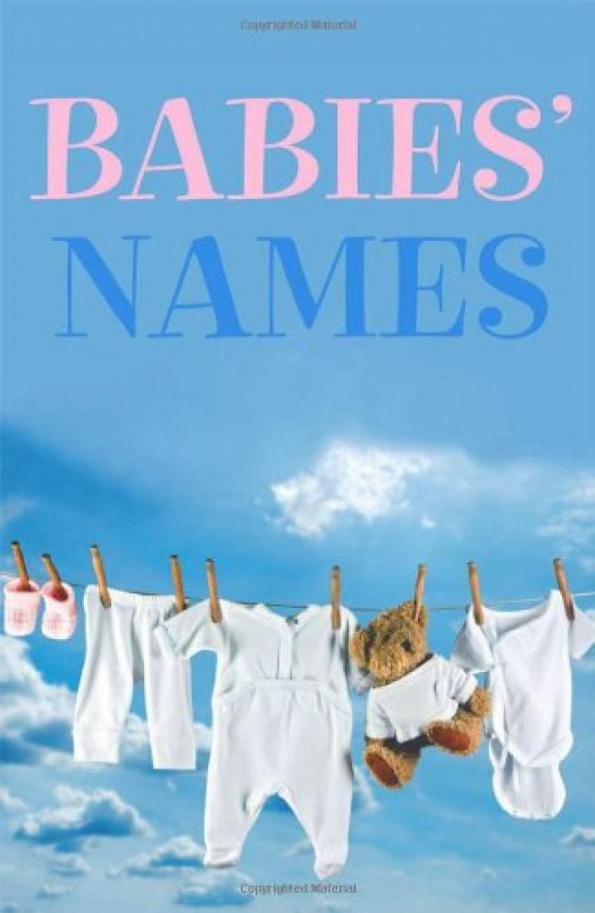 Babies' Names
