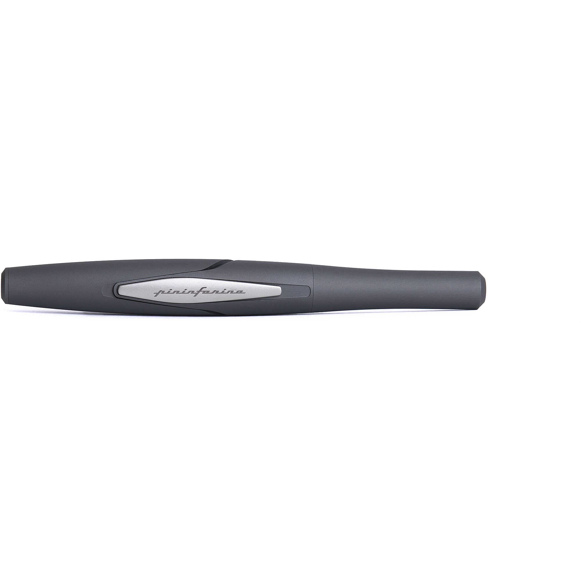 Pininfarina Portamine e piume marca modello PF NOVANTA TITANIUM B