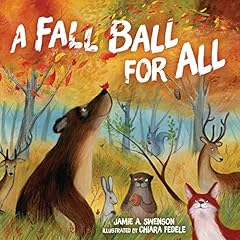 Couverture de A Fall Ball for All
